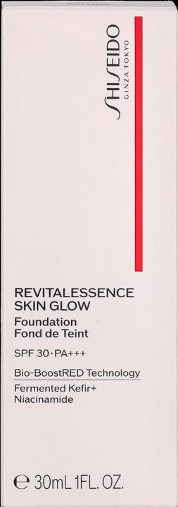Image du produit Shiseido Revitalizing Skin Glow Fond de teint No 130 (130 Opal)