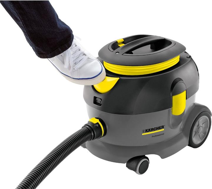 Actual product image Kärcher Dry vacuum cleaner (Dry vacuum cleaner)