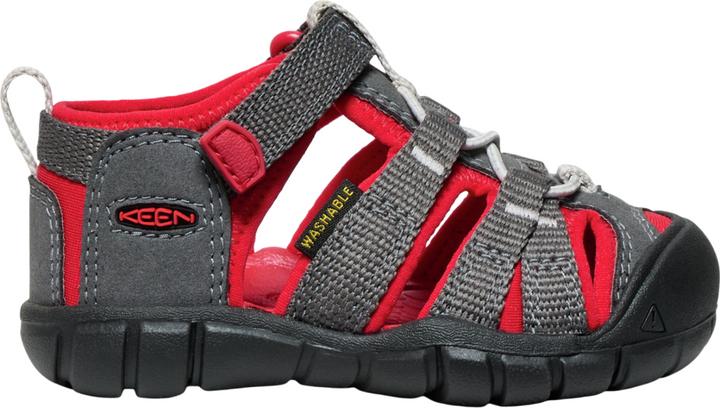 Actual product image Keen T Seacamp Ii Cnx (22)