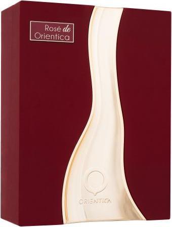 Actual product image Orientica de Rosé de (Eau de parfum, 90 ml)