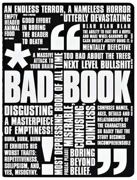 Produktbild Nuuna Bad Book (22 x 16.5 cm, Gepunktet, Weicher Einband)