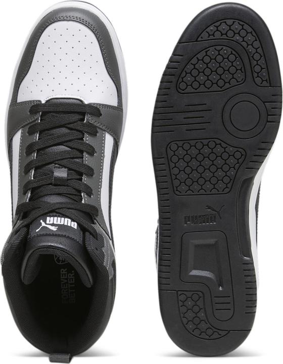 Actual product image Puma Rebound v6 (44.5)