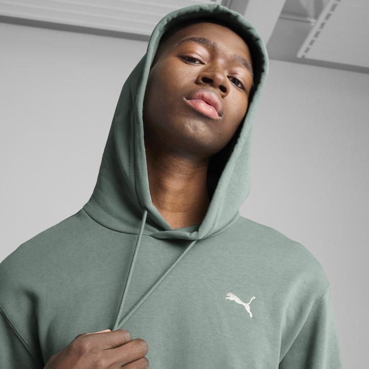 Produktbild Puma WARDROBE ESS Hoodie TR (XS)