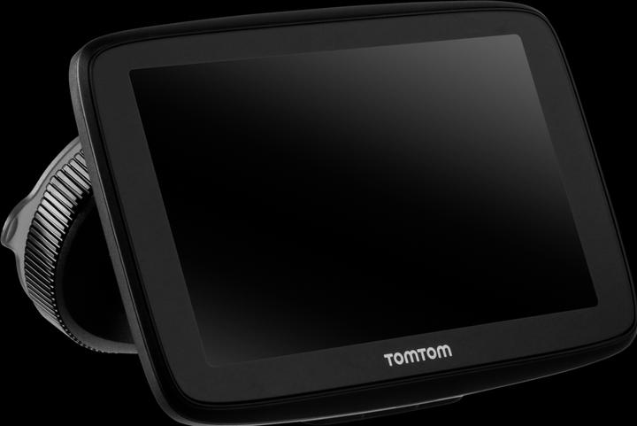 Productafbeelding TomTom Go Essential EU (5")