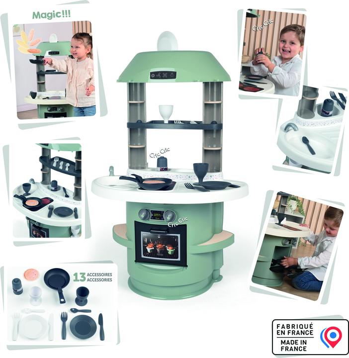 Productafbeelding Smoby Nova