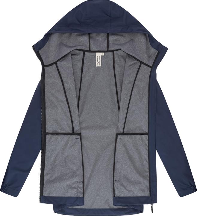 Actual product image Ragwear Zuzka Sport (4XL)