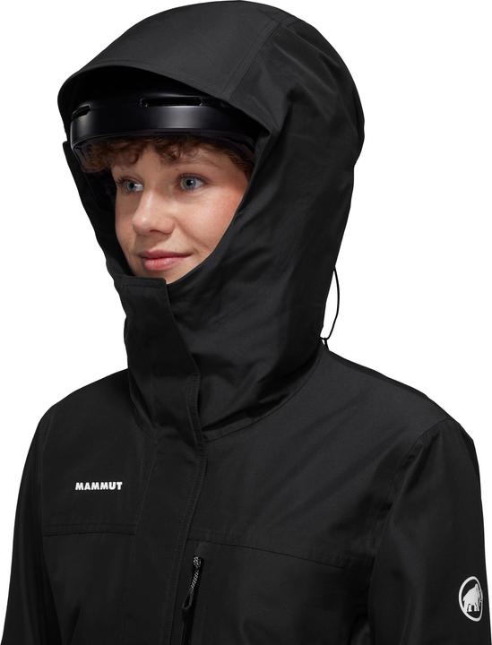 Immagine prodotto Mammut Giacca con cappuccio Fall Line HS Thermo Donna (L)