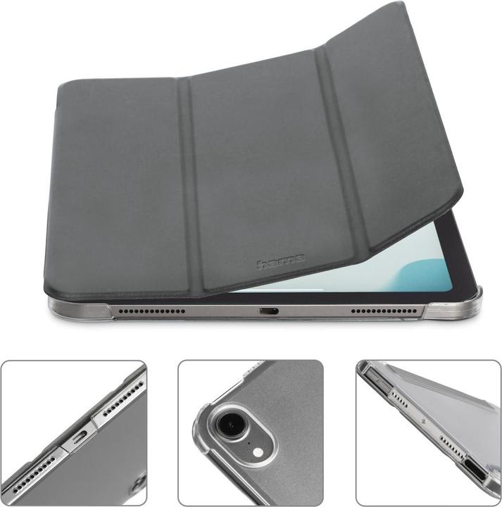 Produktbild Hama Fold Clear (iPad mini 2021 (6. Gen))