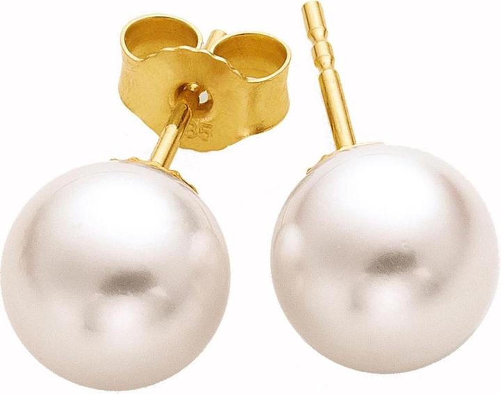 Immagine prodotto Adriana la mia Perla Eleganza (8 mm) (Oro)
