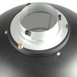 Produktbild Walimex pro Universal pro Beauty Dish 41cm Balcar (Beauty Dish, 41 cm)