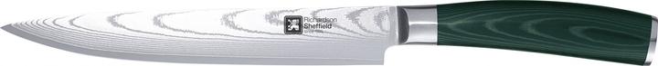 Produktbild Richardson Sheffield MIDORI Tranchiermesser, dunkelgrün (20 cm)