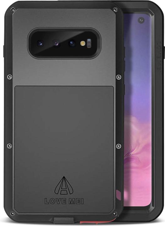 Image du produit Love Mei Série Full protection (Samsung Galaxy S10+)