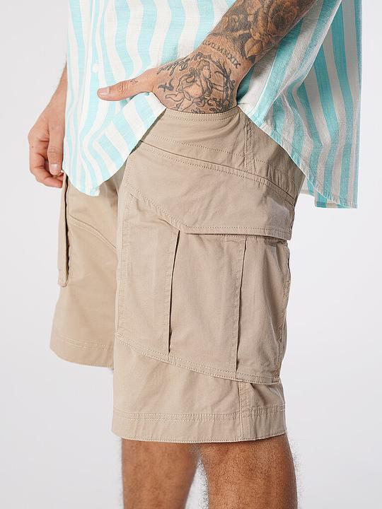 Actual product image Replay Shorts (29)