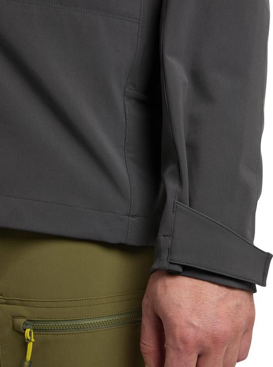 Immagine prodotto Haglöfs Giacca Roc Sight Softshell (L)