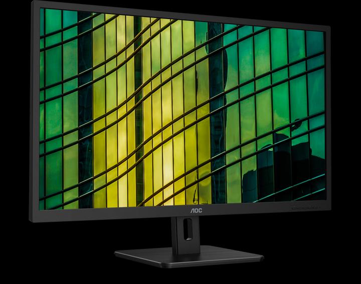 Produktbild AOC Q32E2N 80 cm 31,5 Zoll LCD-Monitor HDMI DisplayPort (2560 x 1440 Pixel, 31.50")