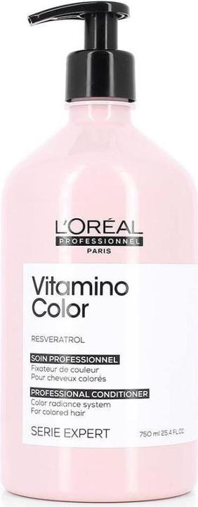 Actual product image L'Oréal Professionnel Vitamino Color (750 ml)