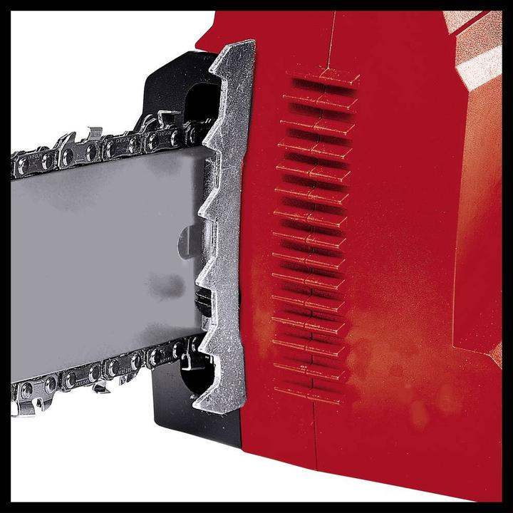 Productafbeelding Einhell Power X-Change GE-LC 18/25 Li Akku (Accu kettingzaag)