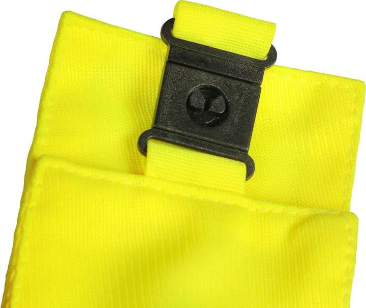 Actual product image Korntex Children's safety collar with safety fastener (S)
