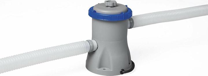 Actual product image Bestway Filter Pump for Flowclear Pools, 1249L (58381)