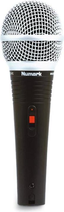 Numark Wm200