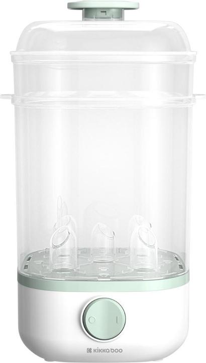 Produktbild Kikkaboo Sterilisator Dampfgarer Clyde