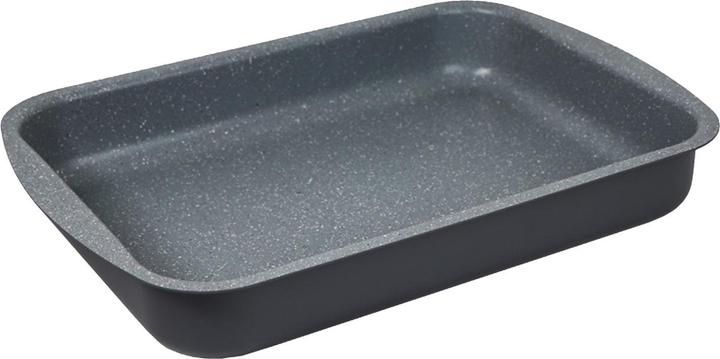 Produktbild Michelino Bräter 35 x 25 cm (Bräter + Schmortopf, Aluminium)