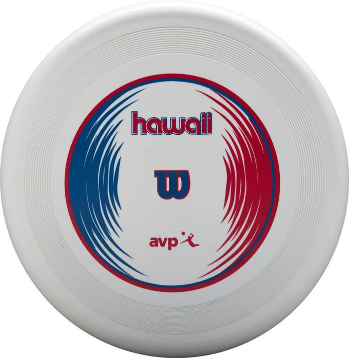 Actual product image Wilson AVP Hawaii Summer Kit (5)