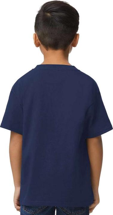 Produktbild Gildan Midweight Soft Touch TShirt (XS)