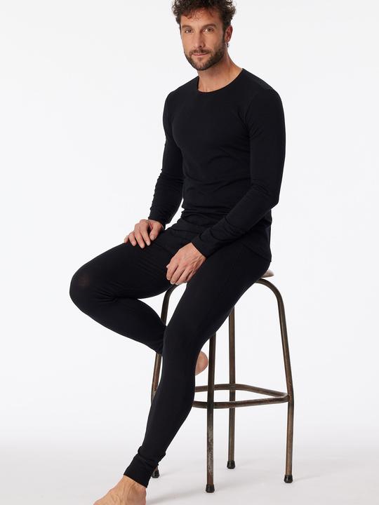 Actual product image Schiesser Longsleeve 95/5 Originals (M)