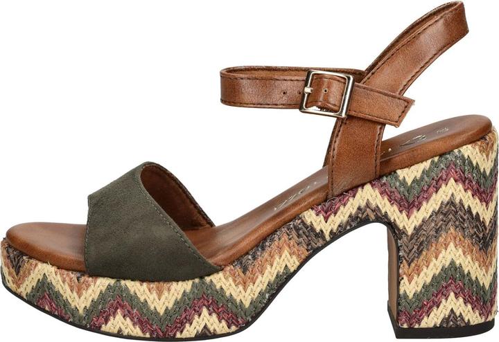 Actual product image Marco Tozzi Sandalen (40)