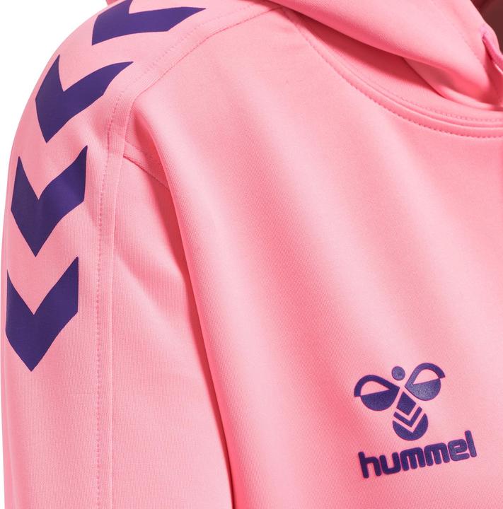 Immagine prodotto hummel Core Xk Poly Felpa Con Cappuccio Donna (XL)