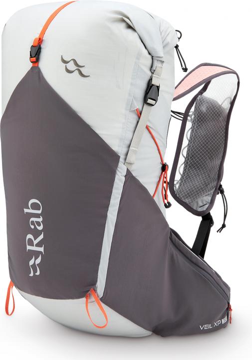 Actual product image Rab Veil XP 30 - Trailrunningrucksack (30 l)