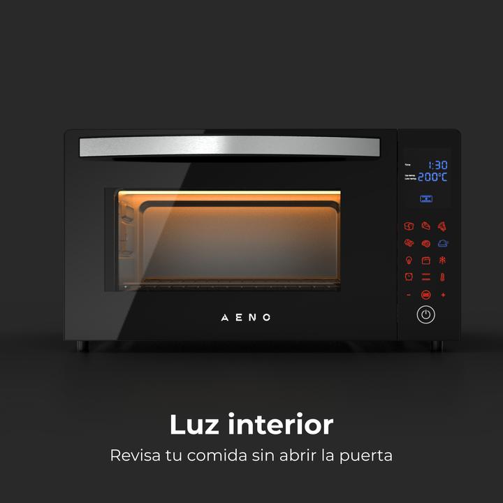 Image du produit Aeno EO1