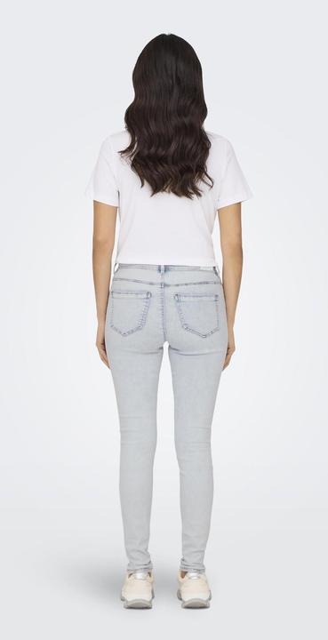 Produktbild Only ONLWAUW Mittlere Taille Skinny Fit Jeans Skinny Jeans (34)
