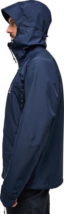 Image du produit Haglöfs Veste Roc Flash GTX (L)