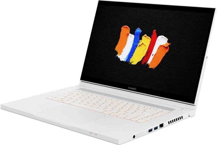 Produktbild Acer ConceptD 3 Ezel Pro (15.60", Intel Core i7-11800H, 16 GB, 1000 GB, DE)
