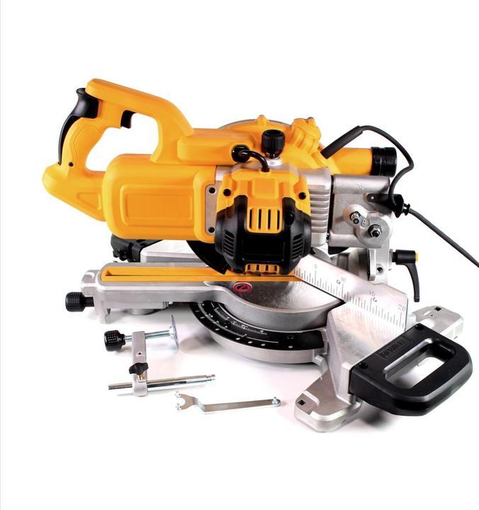 Productafbeelding DeWalt Paneelzaag