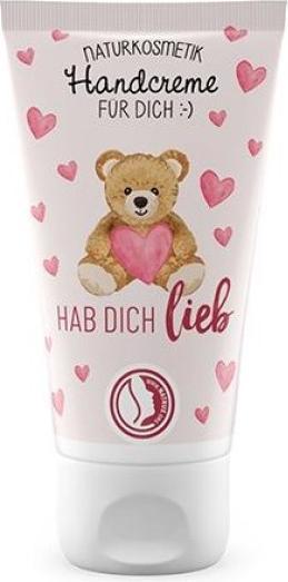 La Vida Handcreme 30ml Teddy (30 ml)