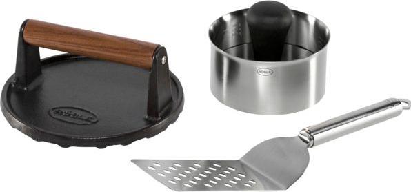 Immagine prodotto Rösle BBQ Burger Set
