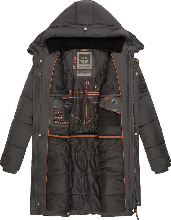 Image du produit Stone Harbour Beviis (M)