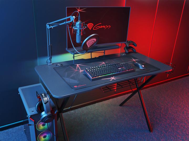 Produktbild Genesis HOLM 300 RGB