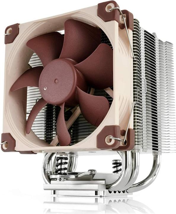 Image du produit Noctua Nh-U9s (125 mm)