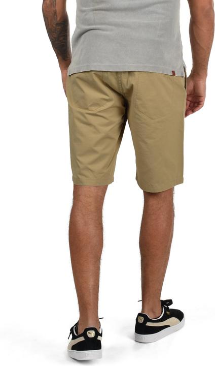 Immagine prodotto Blend Ragna Pantaloncini Chino Shorts Panno Corti Da Uomo con cintura In Cotone 100% Regular- Fit (XL)