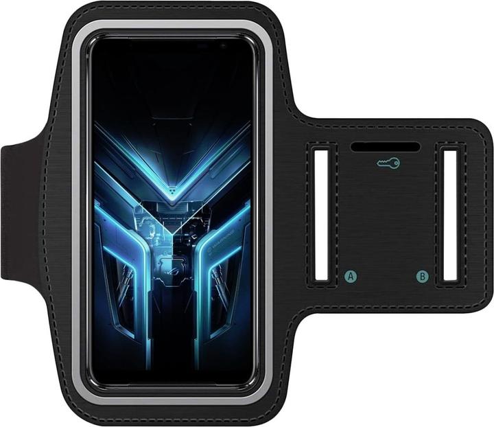 Produktbild SmartFitness Asus ROG Phone 3 Handy Sport Armband