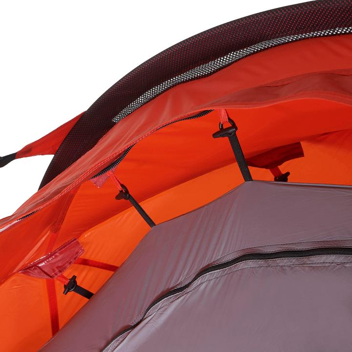 Produktbild Simond makalu t3 evo 331905 (Vorzelt, 4.90 kg, 3 Personen)