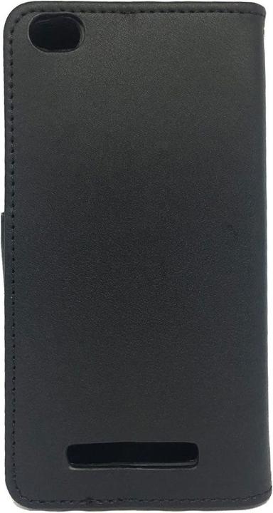 Produktbild iLike Redmi 4X Book Case (Xiaomi Redmi 4X)