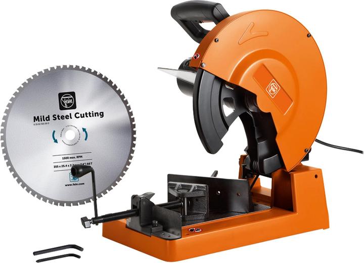 Produktbild Fein MKAS 355