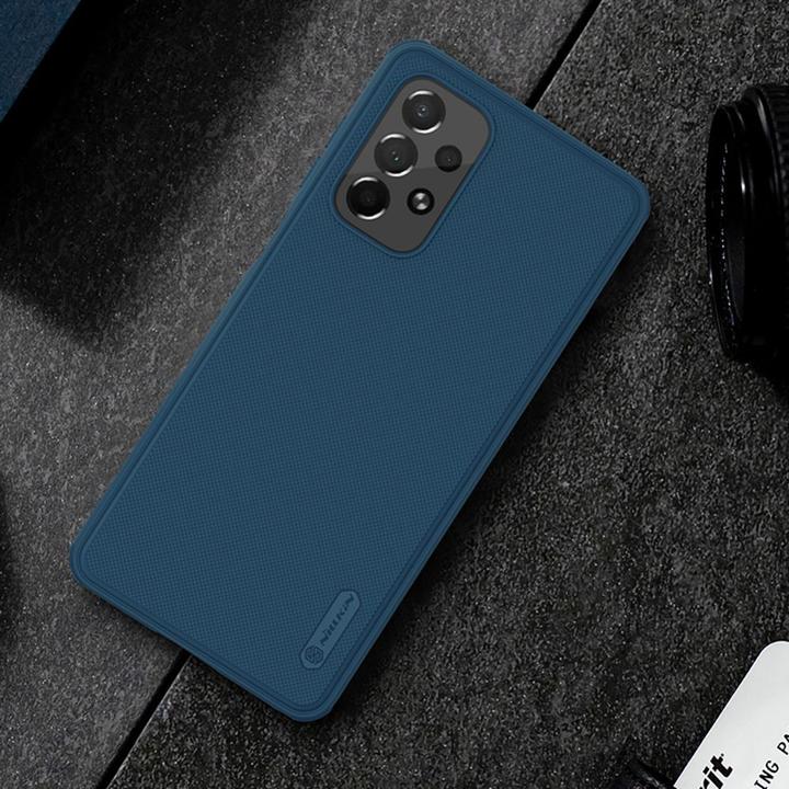Produktbild Nillkin Super Frosted Shield Pro Series (Samsung Galaxy A73 5G)