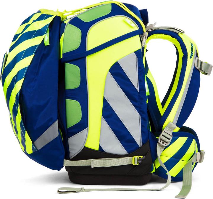Produktbild Ergobag Cubo Special Edit. Neo Illumibär
