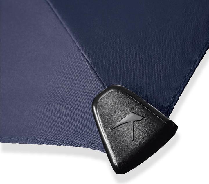 Image du produit Senz Mini parapluie tempête pliable, Midnight Blue